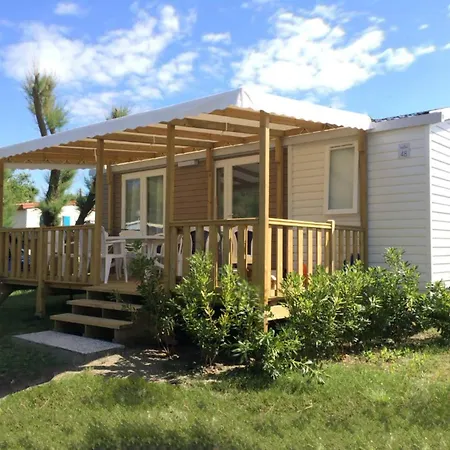 Vakantiehuis Vigna Sul Mar Family Collection