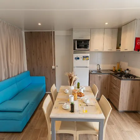 Vigna Sul Mar Family Collection ليدو دي بومبوسا