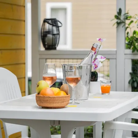 Vigna Sul Mar Family Collection Vakantiehuis *