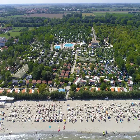 Vigna Sul Mar Family Collection ليدو دي بومبوسا
